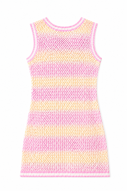 "CC" Dress 2