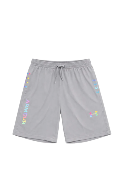 Armor Short Set