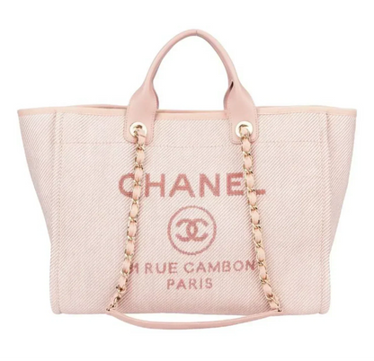 "CC" Tote Bag
