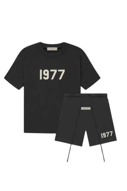 "197" Summer Set
