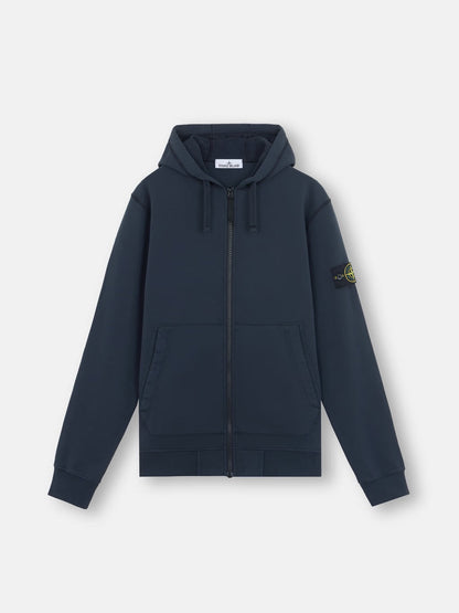 "Island" Zipper