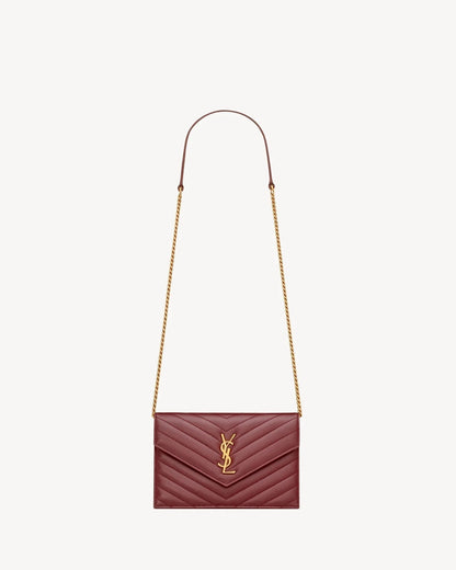 "Cassandra" SL Bag