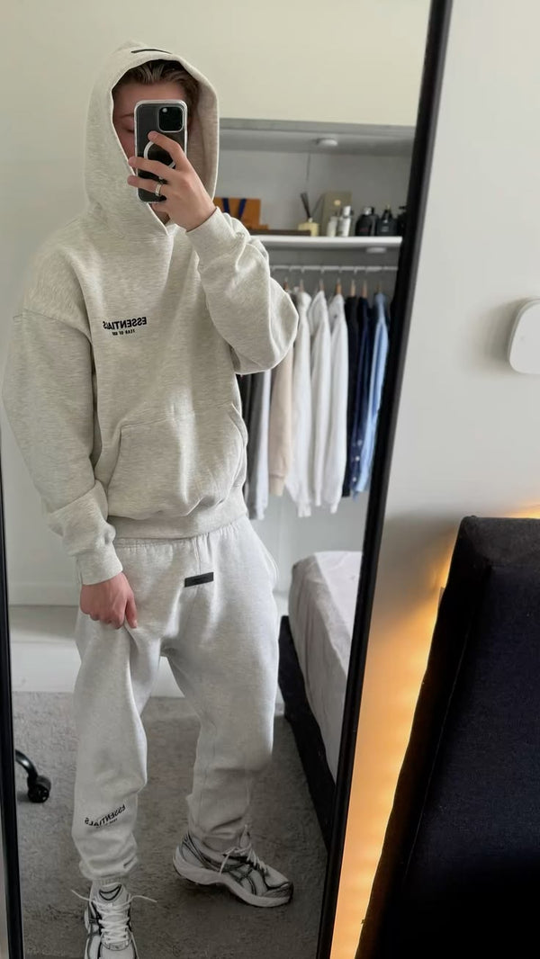 Lucas, 21