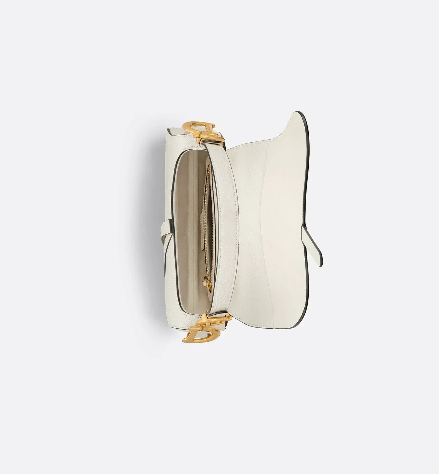 "CD" Saddle Bag