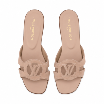 "Lv" Isola Sandalen