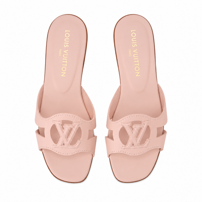 "Lv" Isola Sandalen