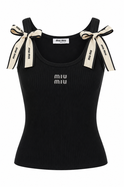 "Mimi" Tanktop