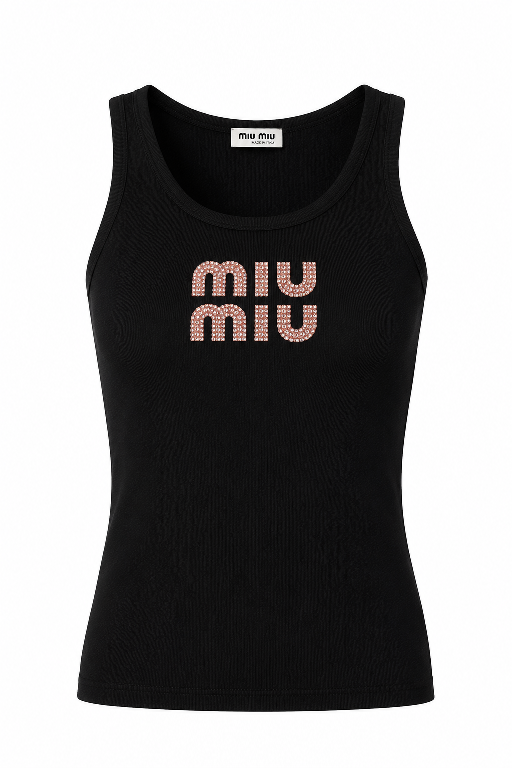 "Mimi" Tanktop