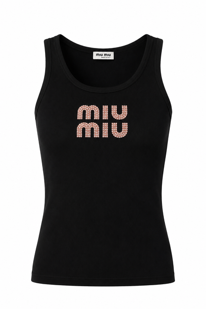 "Mimi" Tanktop