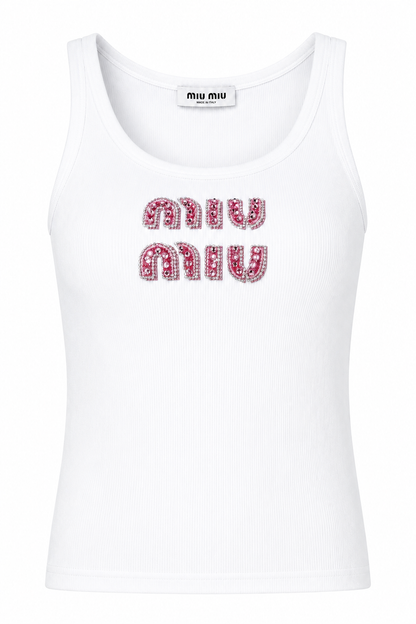 "Mimi" Tanktop