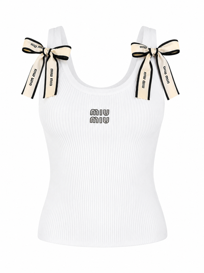 "Mimi" Tanktop