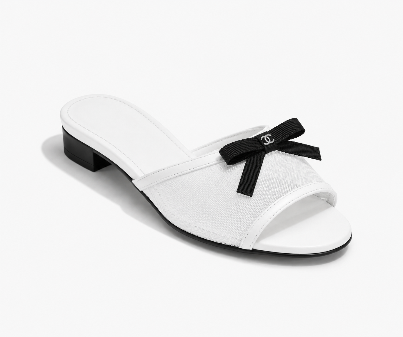 "CC" Bow Slides
