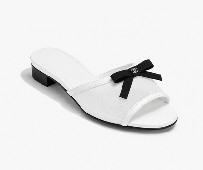 "CC" Bow Slides